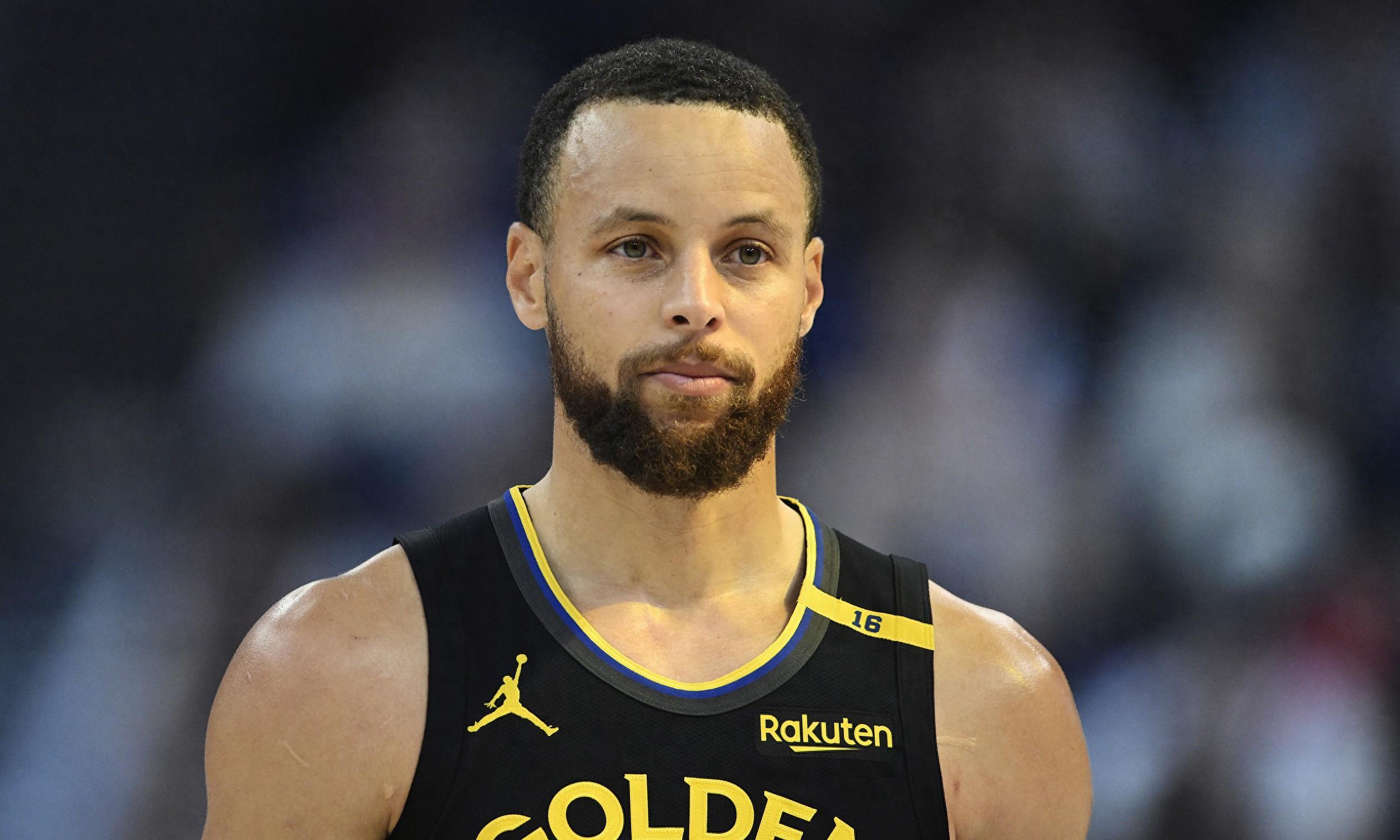 本赛季老将出勤率：伦纳德28%，库里84%，詹姆斯93%，保罗100%