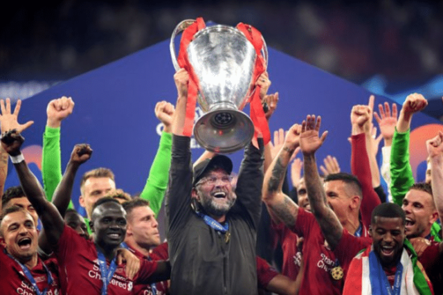 小因扎吉：我们不能认为自己是最强的，足球不会原谅失误