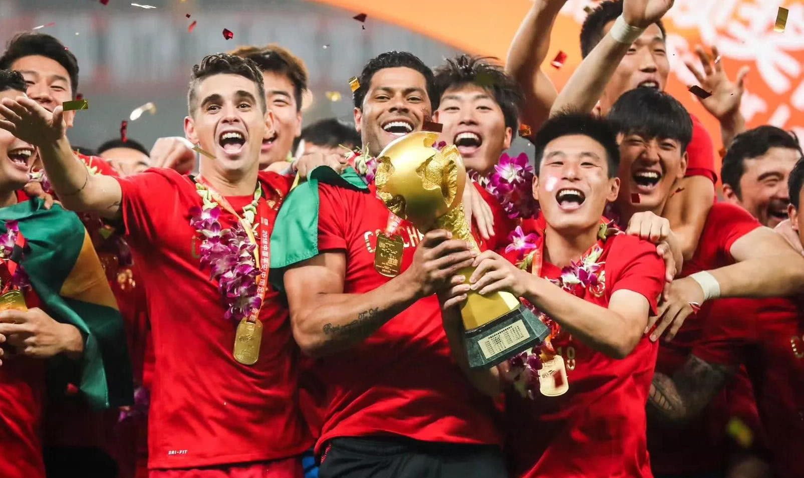 中超联赛：新赛季 新看点