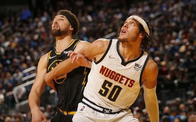 夸梅：给任何NBA球员巨星级出手权都能打出巨星数据 布朗尼除外